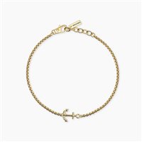 Bracciale Mabina Uomo in Acciaio 534140